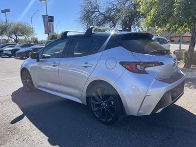 2023 Toyota Corolla Hatchback XSE* CLEAN CARFAX/ 1 OWNER