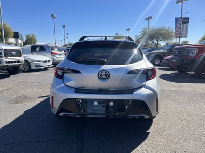 2023 Toyota Corolla Hatchback XSE* CLEAN CARFAX/ 1 OWNER