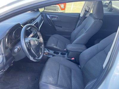 2018 Toyota Corolla iM CVT (Natl)