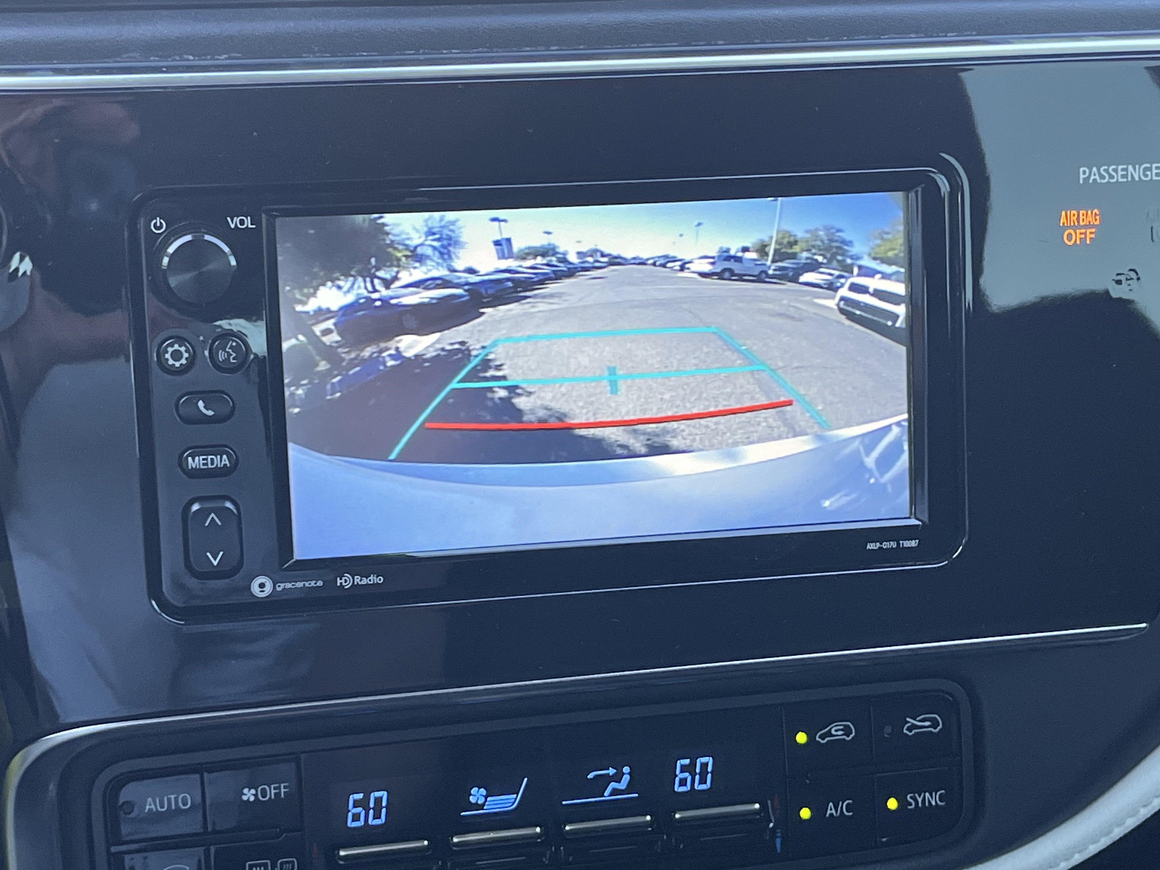 2018 Toyota Corolla iM CVT (Natl)