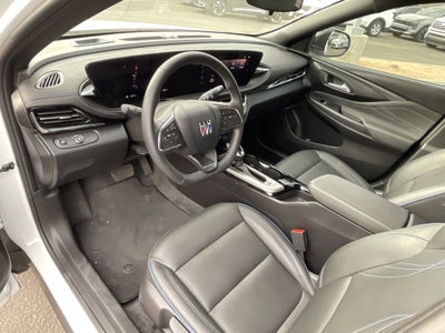 2025 Buick Envista Sport Touring