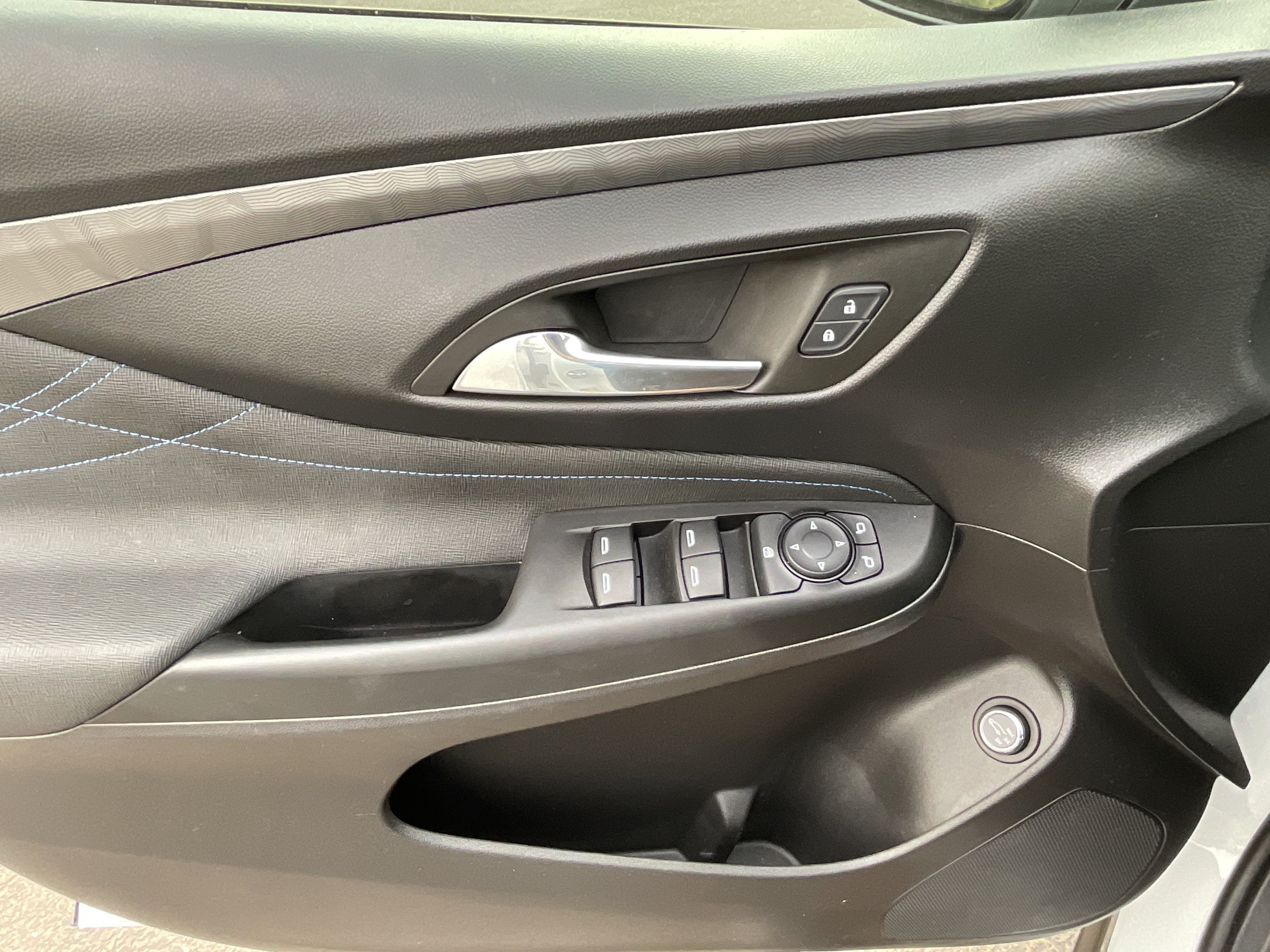 2025 Buick Envista Sport Touring