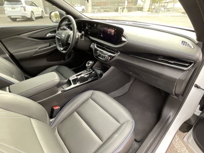 2025 Buick Envista Sport Touring