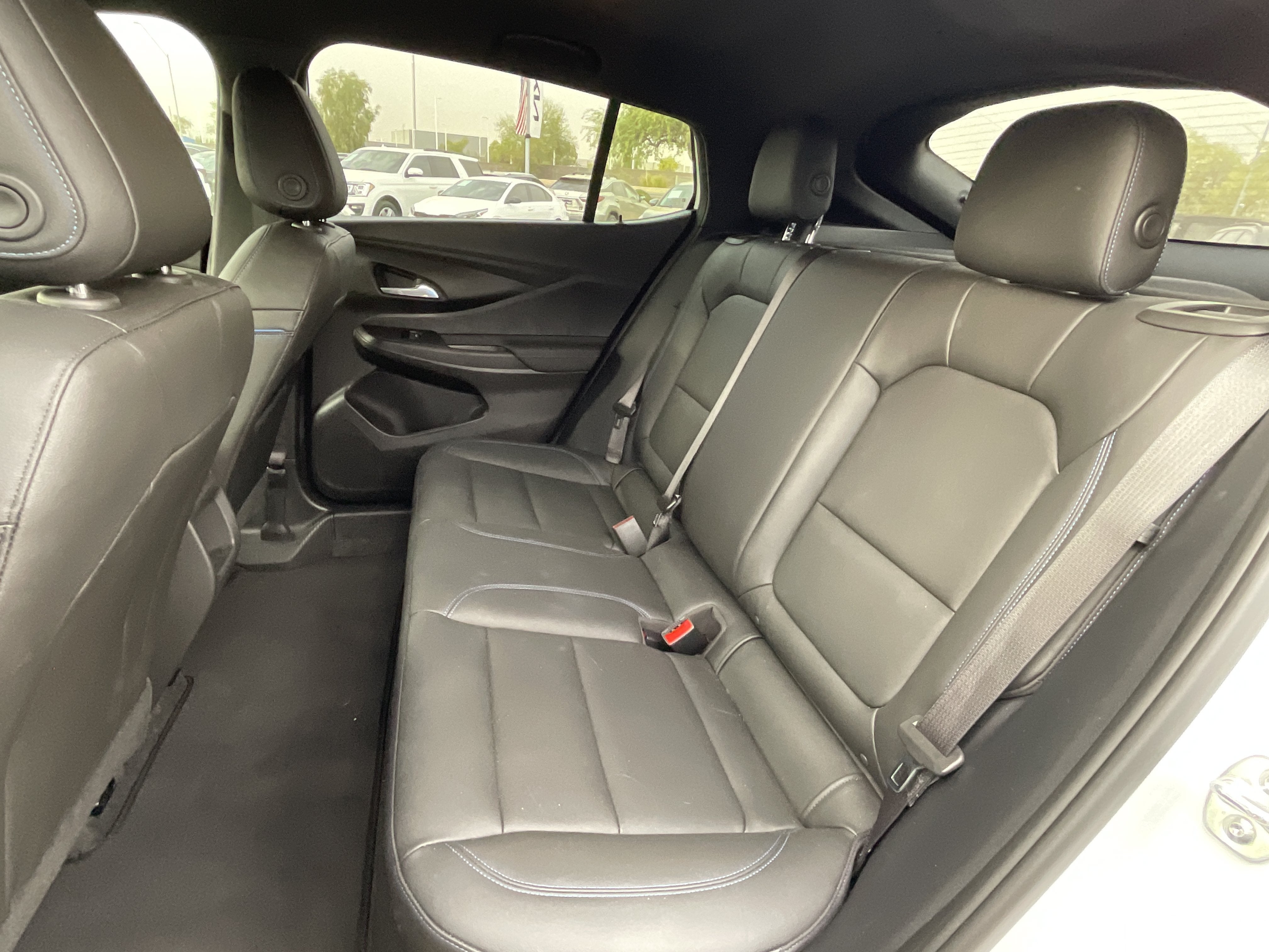 2025 Buick Envista Sport Touring