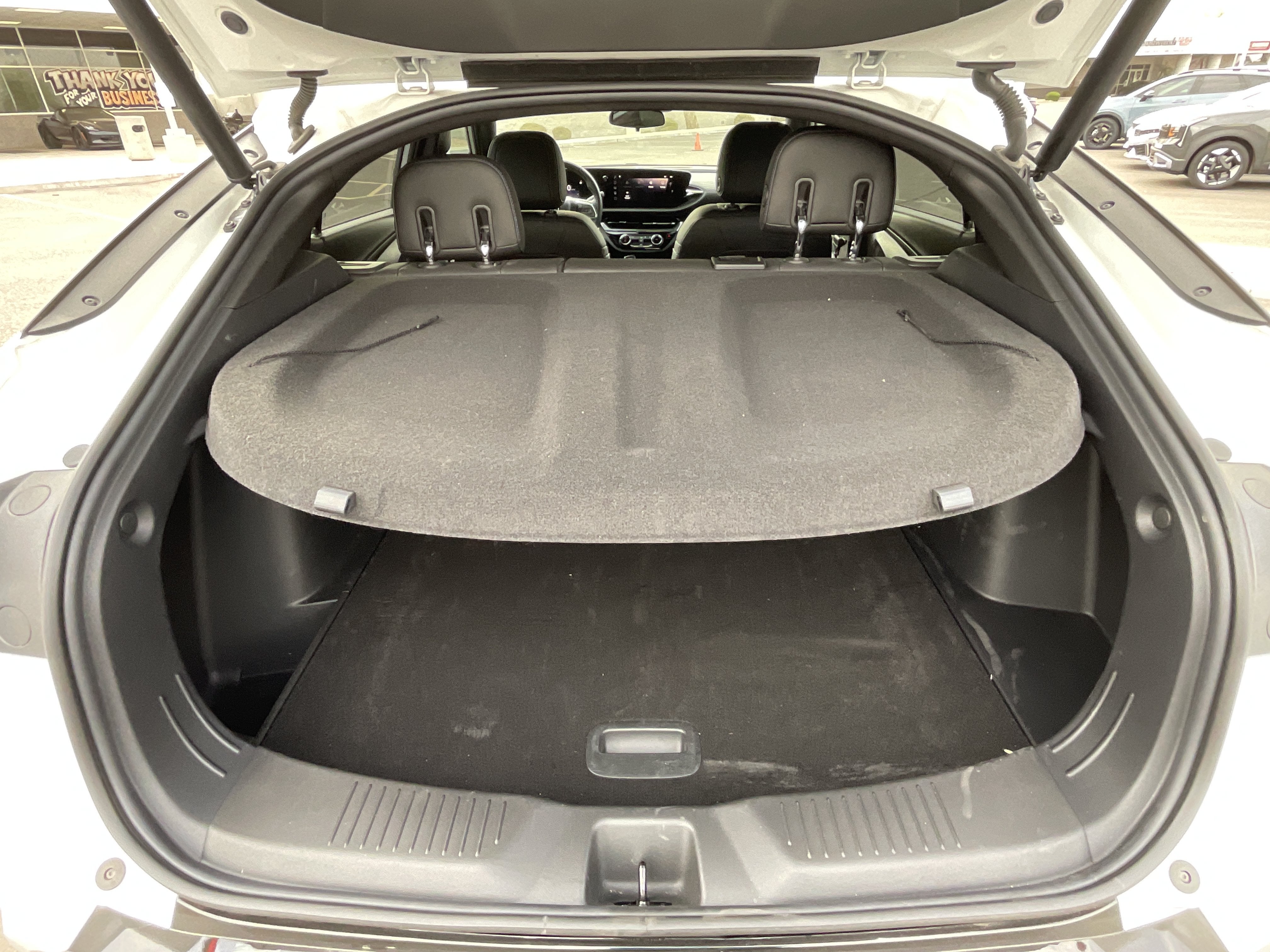 2025 Buick Envista Sport Touring