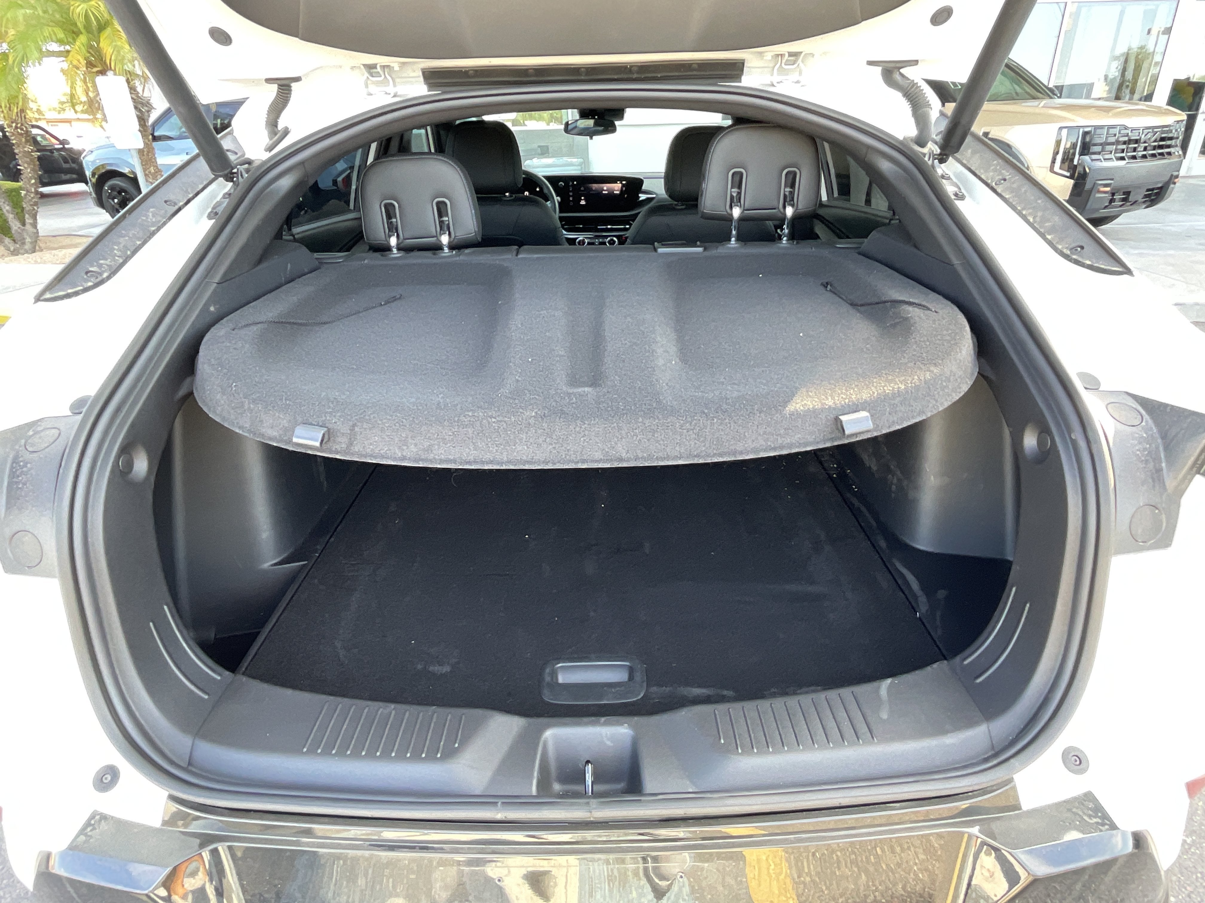 2025 Buick Envista Sport Touring