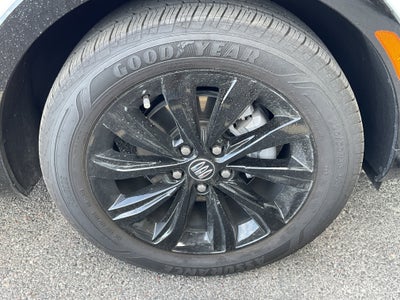 2025 Buick Envista Sport Touring