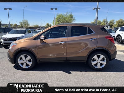 2016 Buick Encore ONLY 36K MILES SUPER CLN