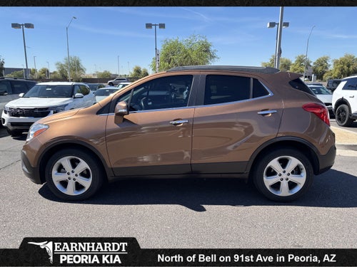 2016 Buick Encore ONLY 36K MILES SUPER CLN