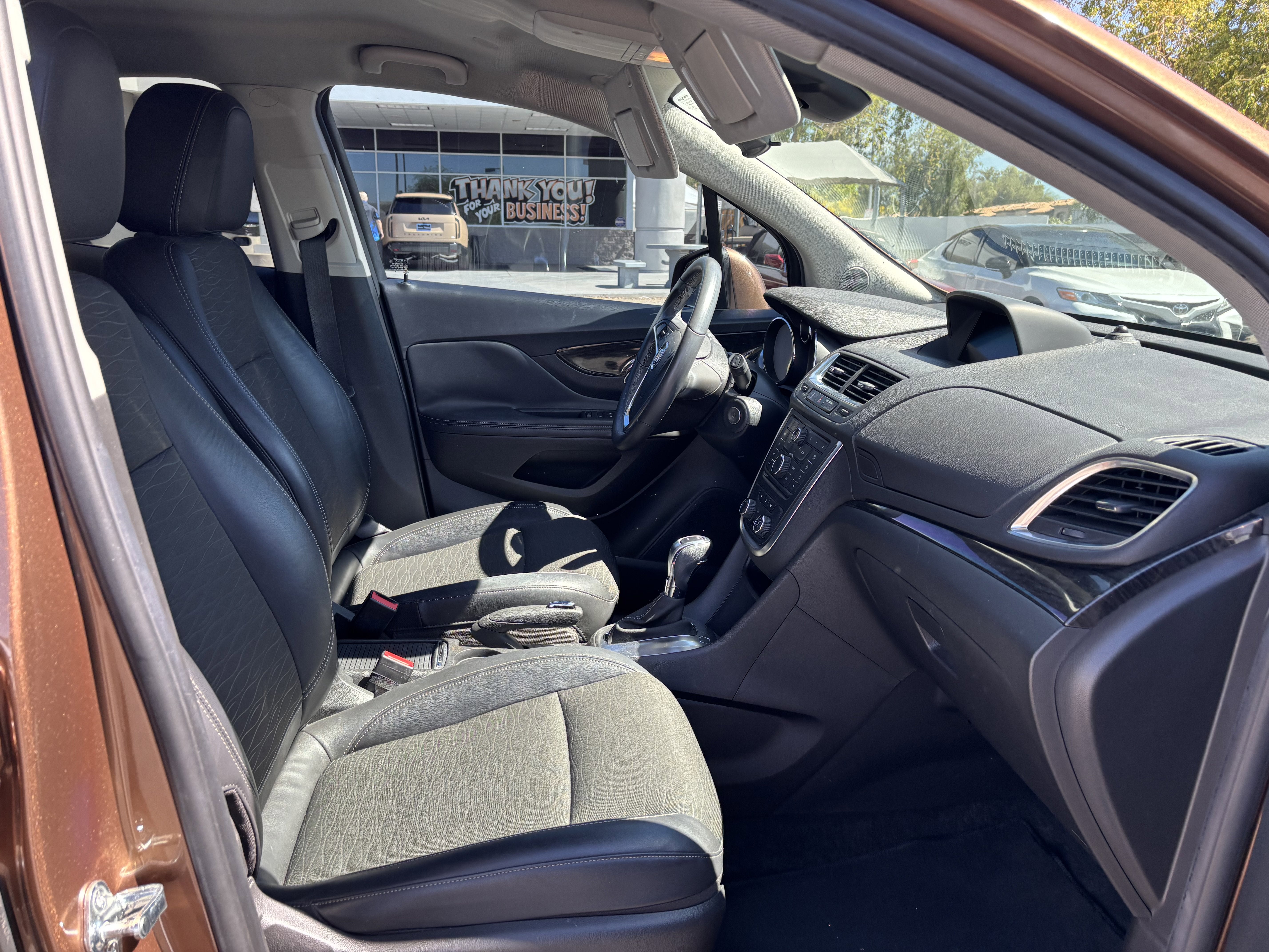 2016 Buick Encore ONLY 36K MILES SUPER CLN