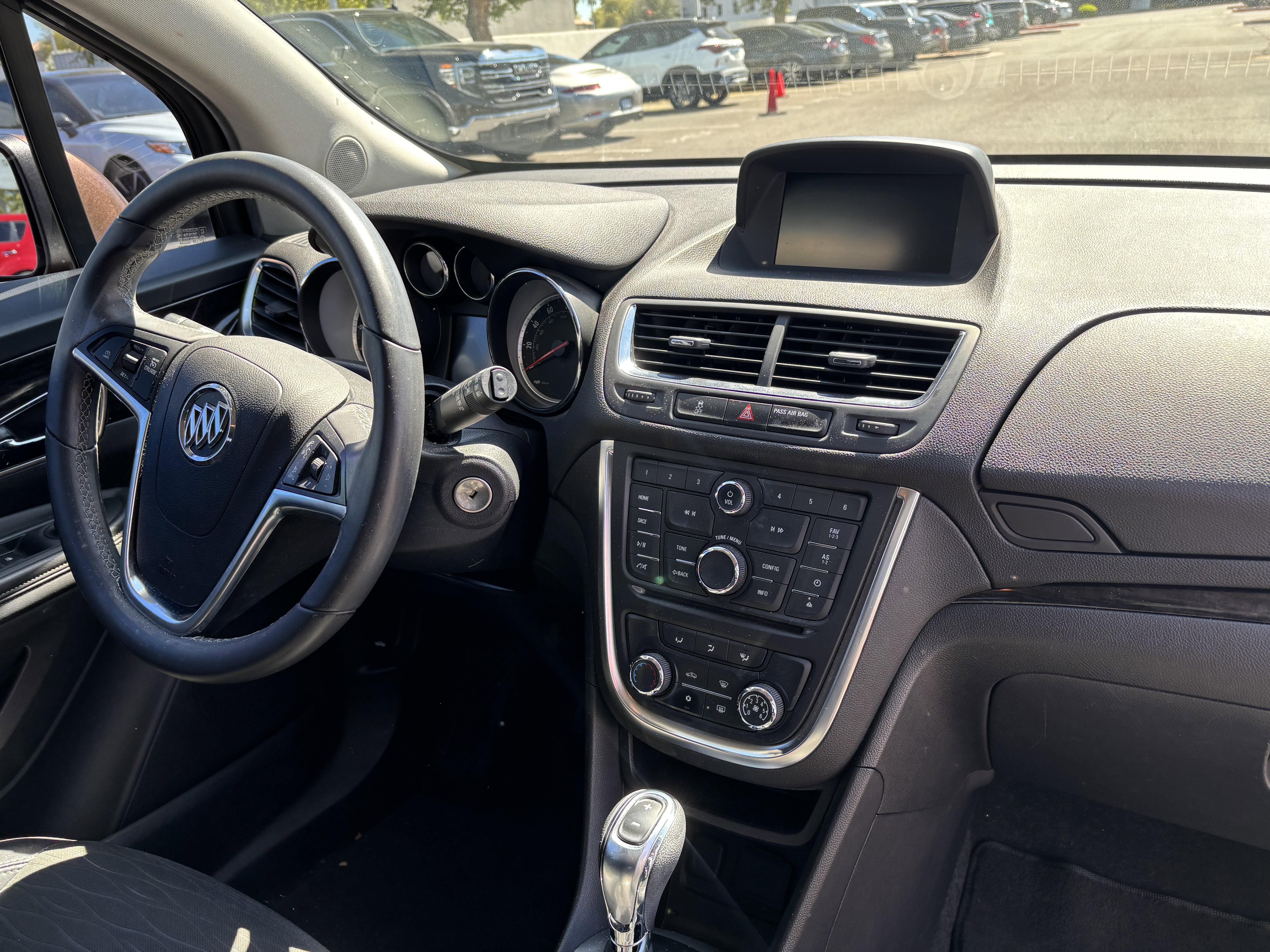 2016 Buick Encore ONLY 36K MILES SUPER CLN