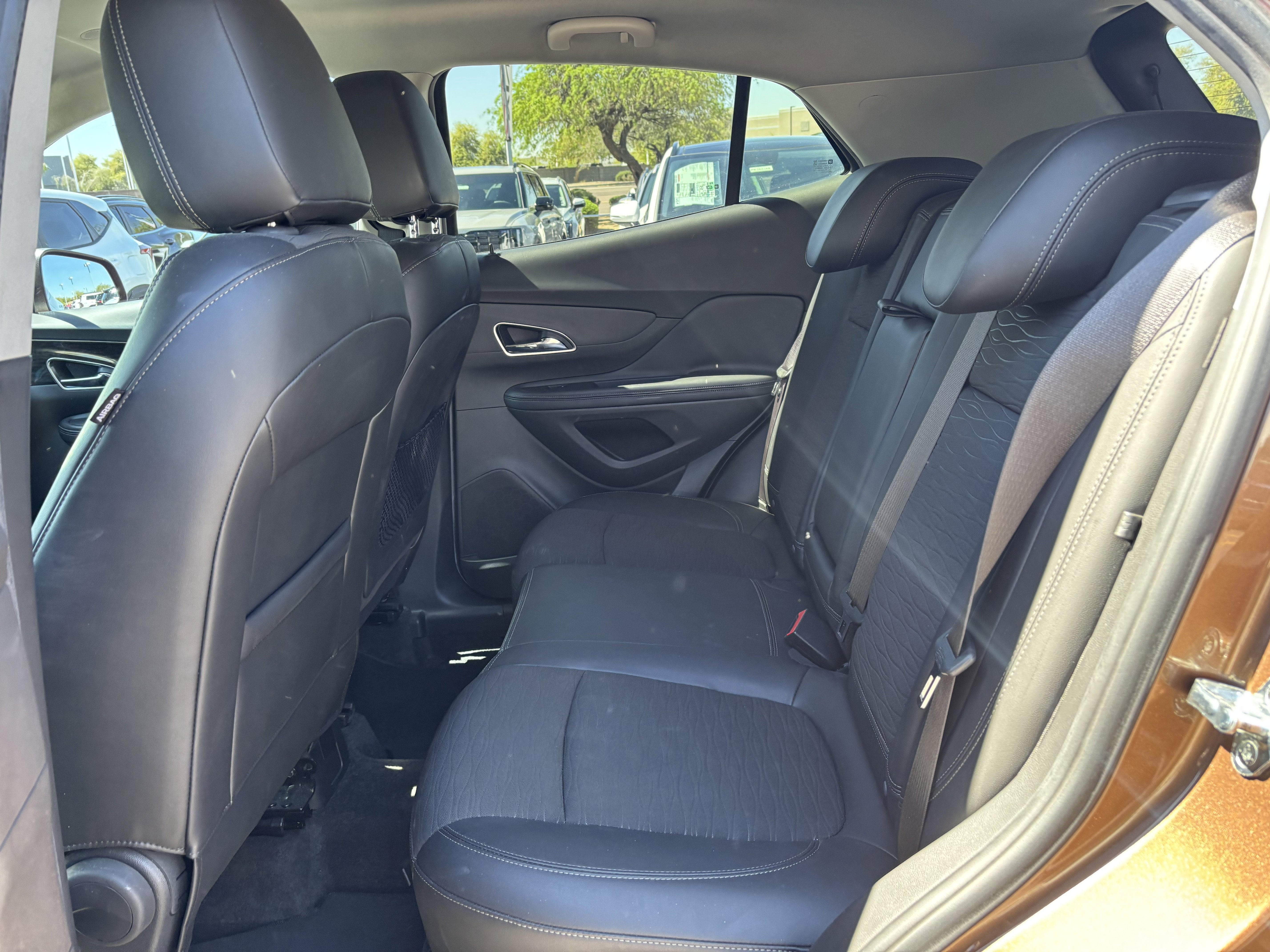 2016 Buick Encore ONLY 36K MILES SUPER CLN