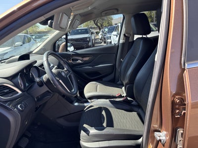 2016 Buick Encore ONLY 36K MILES SUPER CLN