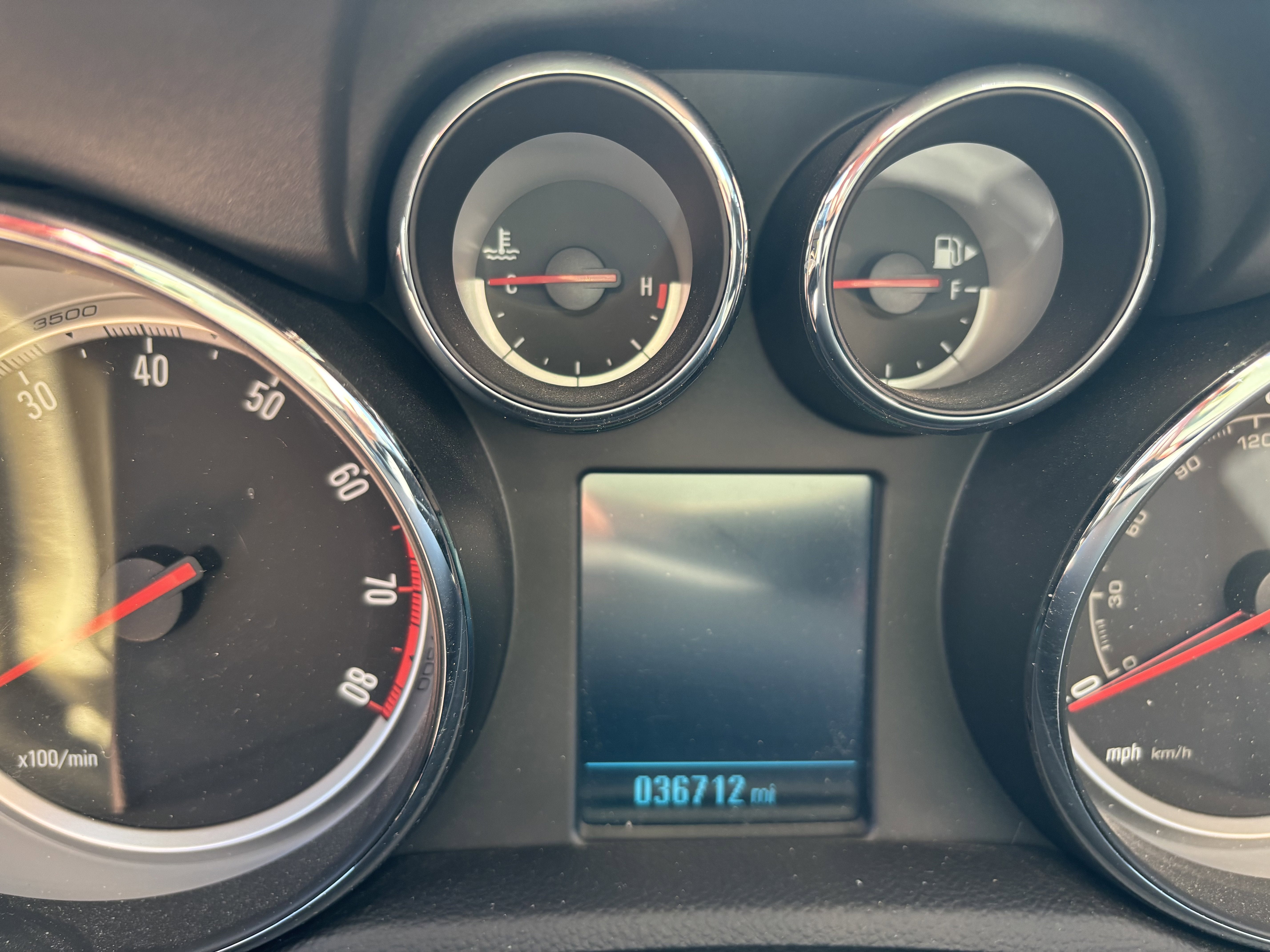 2016 Buick Encore ONLY 36K MILES SUPER CLN