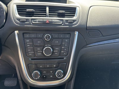 2016 Buick Encore ONLY 36K MILES SUPER CLN