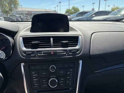 2016 Buick Encore ONLY 36K MILES SUPER CLN