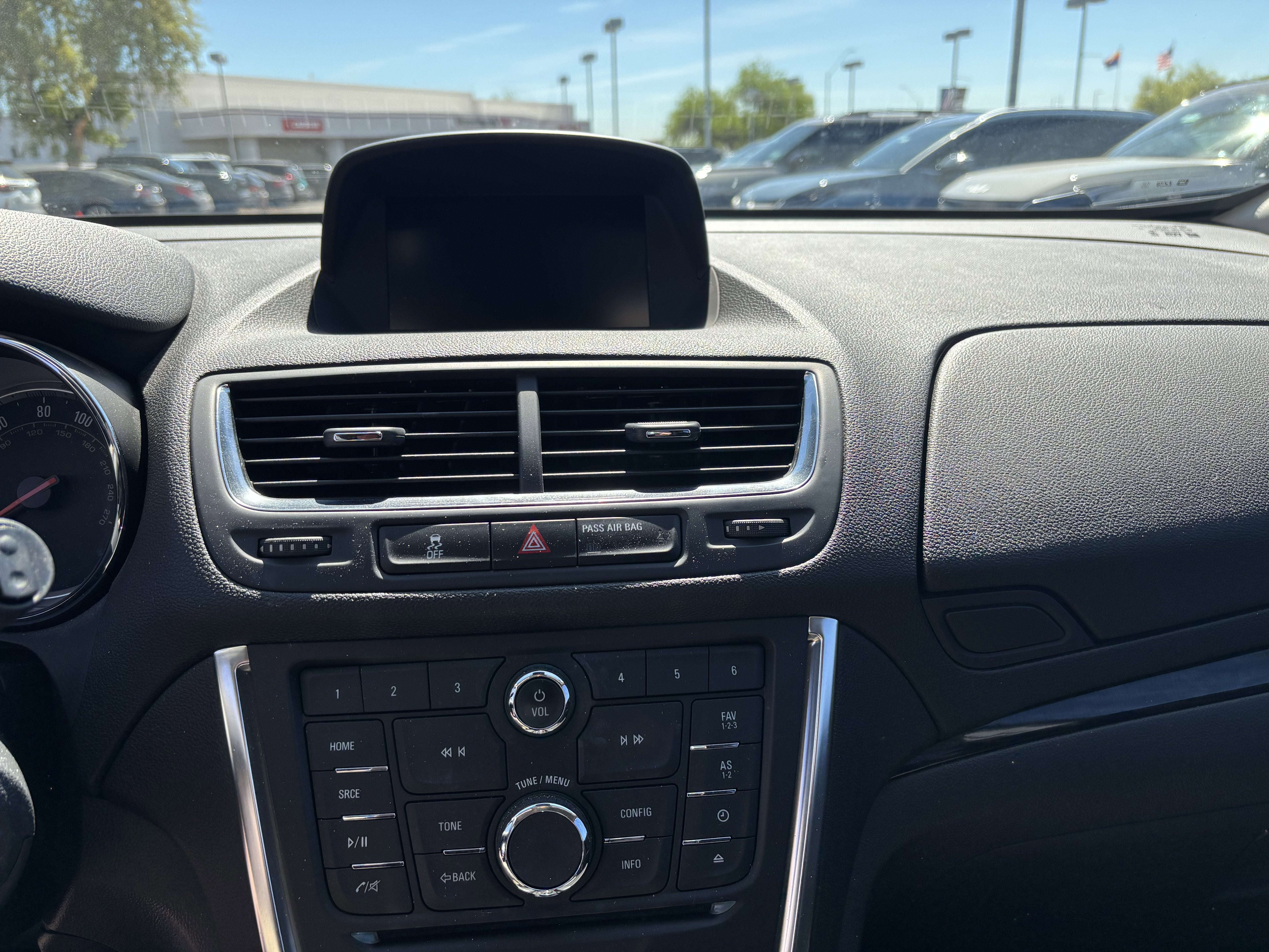 2016 Buick Encore ONLY 36K MILES SUPER CLN