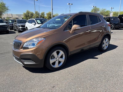 2016 Buick Encore ONLY 36K MILES SUPER CLN
