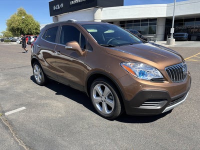 2016 Buick Encore ONLY 36K MILES SUPER CLN