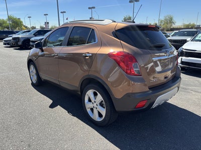 2016 Buick Encore ONLY 36K MILES SUPER CLN