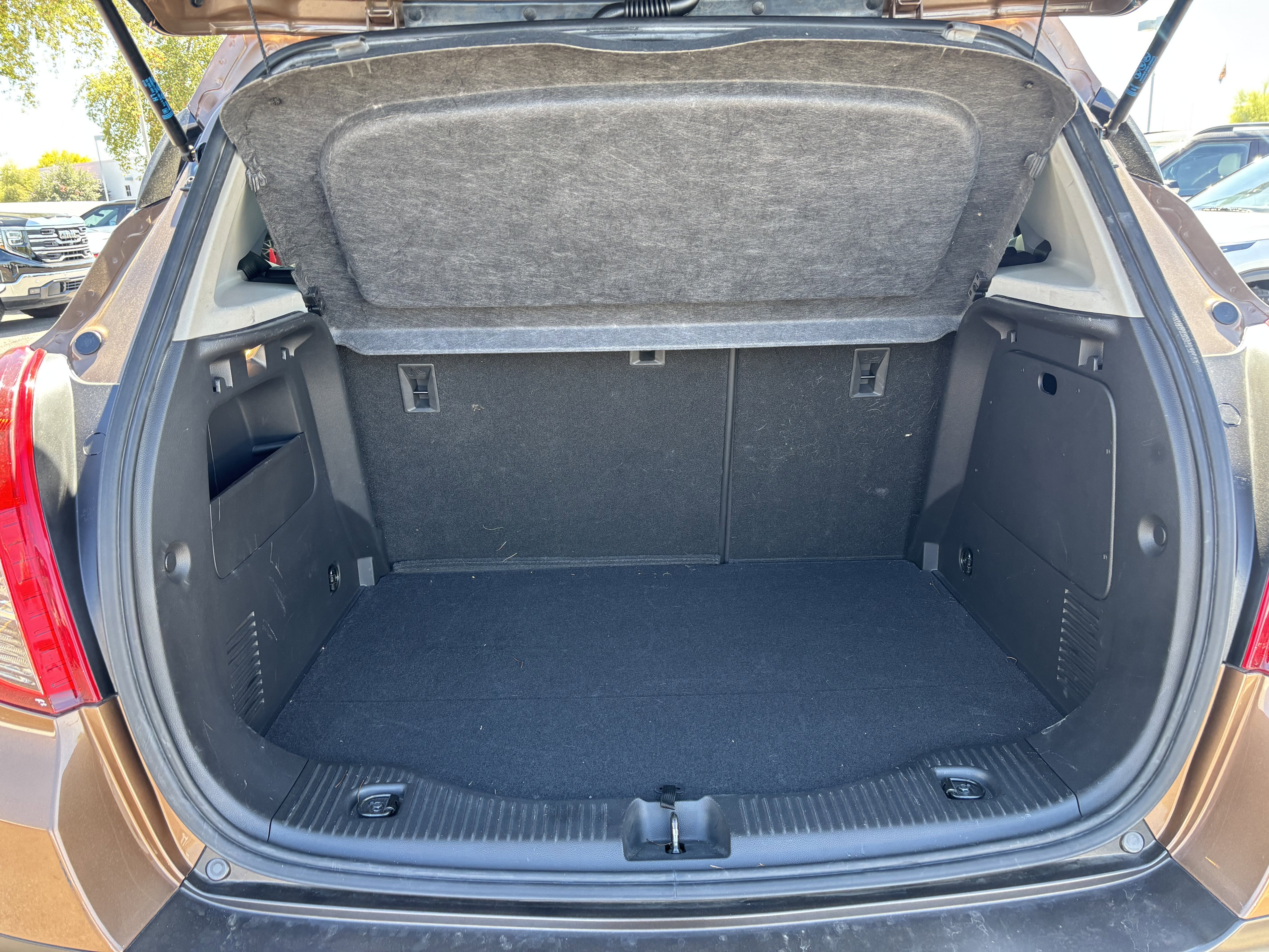 2016 Buick Encore ONLY 36K MILES SUPER CLN