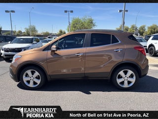 2016 Buick Encore ONLY 36K MILES SUPER CLN