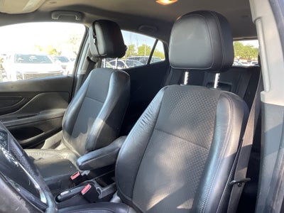 2017 Buick Encore Preferred* LOW MILES