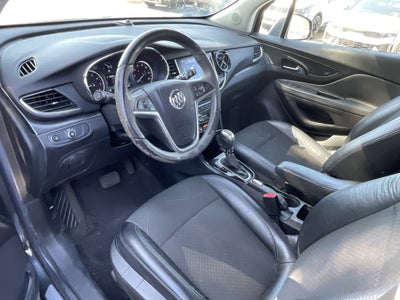 2017 Buick Encore Preferred* LOW MILES