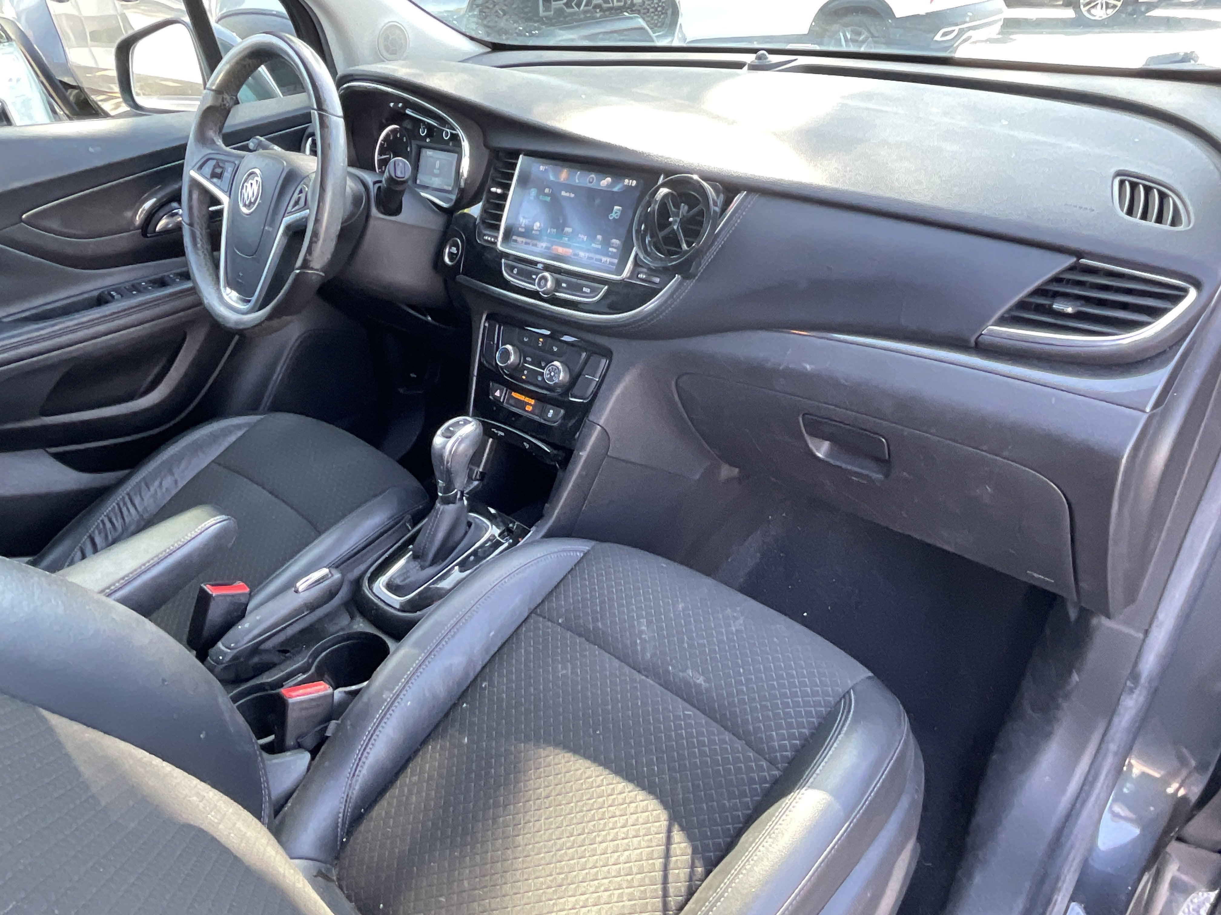 2017 Buick Encore Preferred* LOW MILES