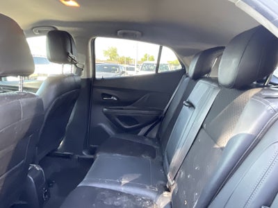 2017 Buick Encore Preferred* LOW MILES