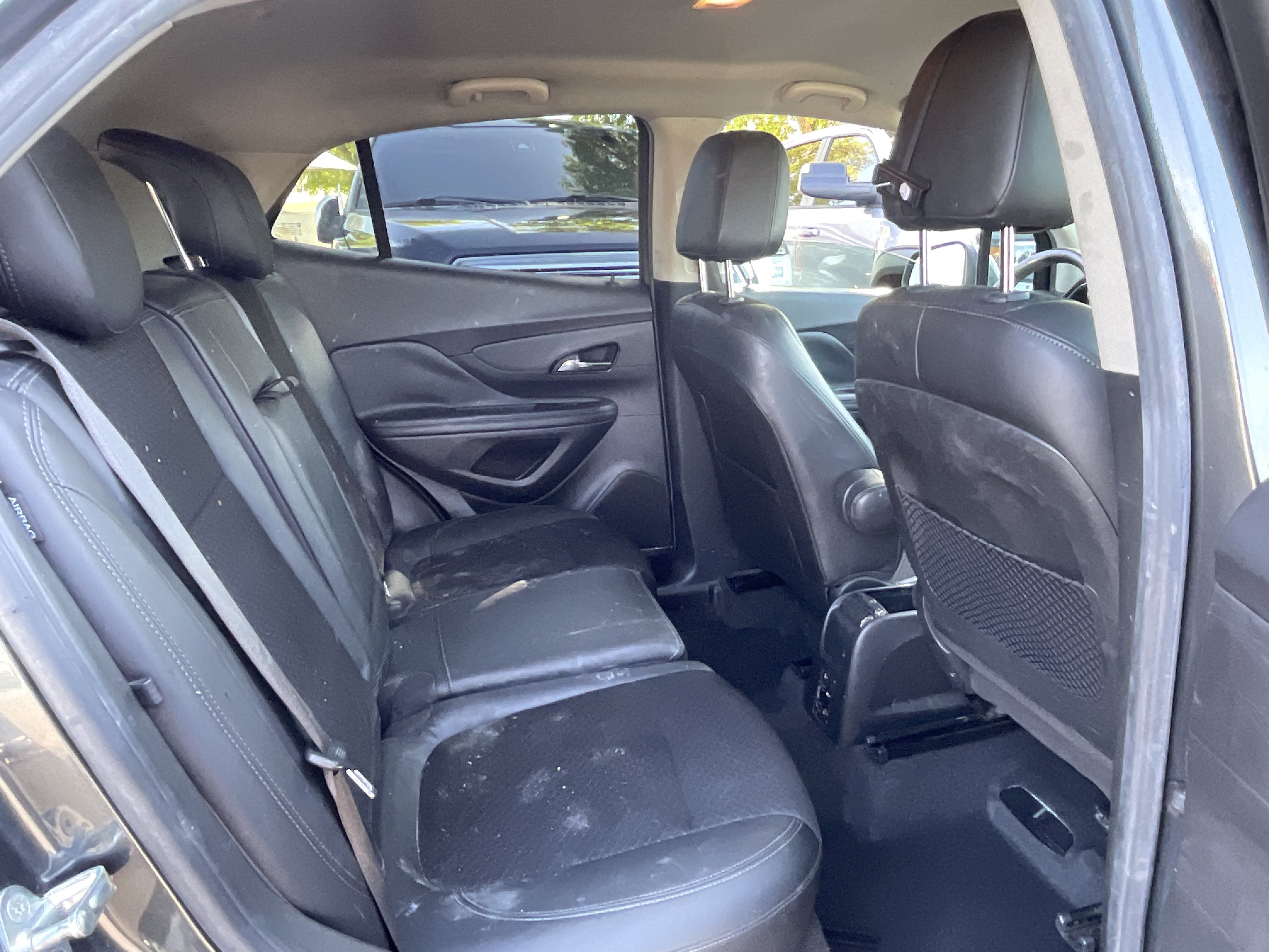 2017 Buick Encore Preferred* LOW MILES