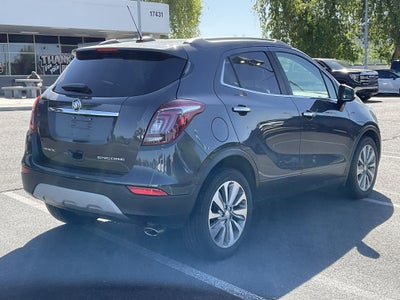 2017 Buick Encore Preferred* LOW MILES