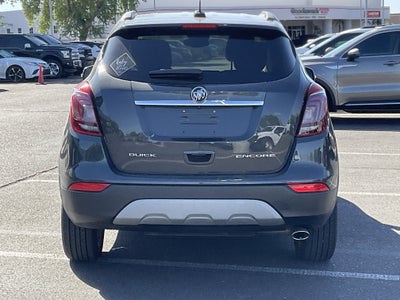 2017 Buick Encore Preferred* LOW MILES