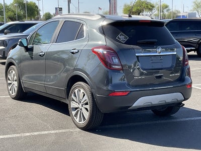 2017 Buick Encore Preferred* LOW MILES