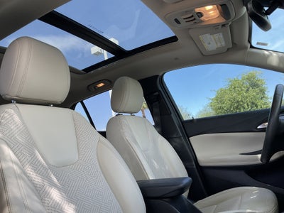 2023 Buick Encore GX Essence