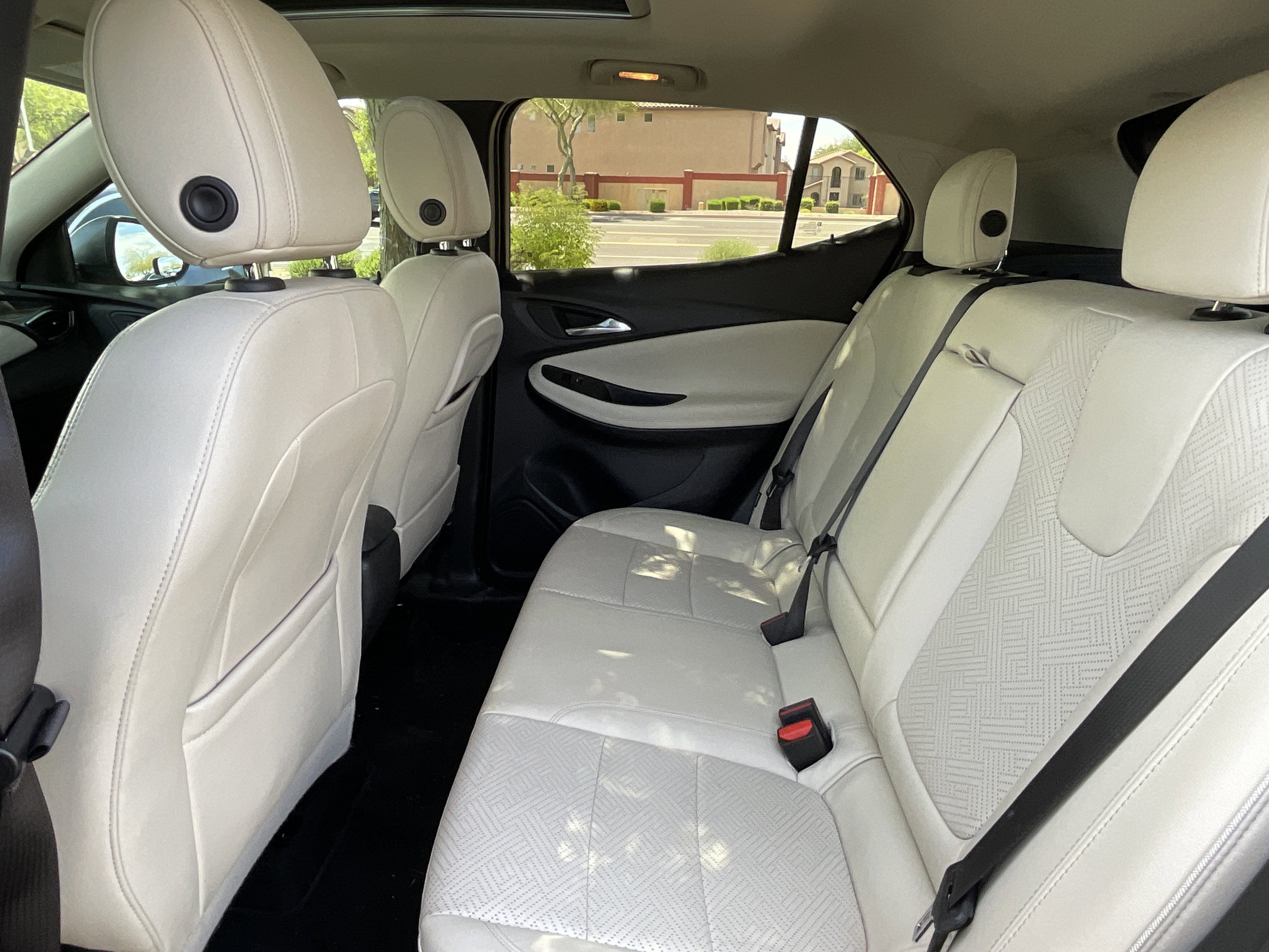 2023 Buick Encore GX Essence
