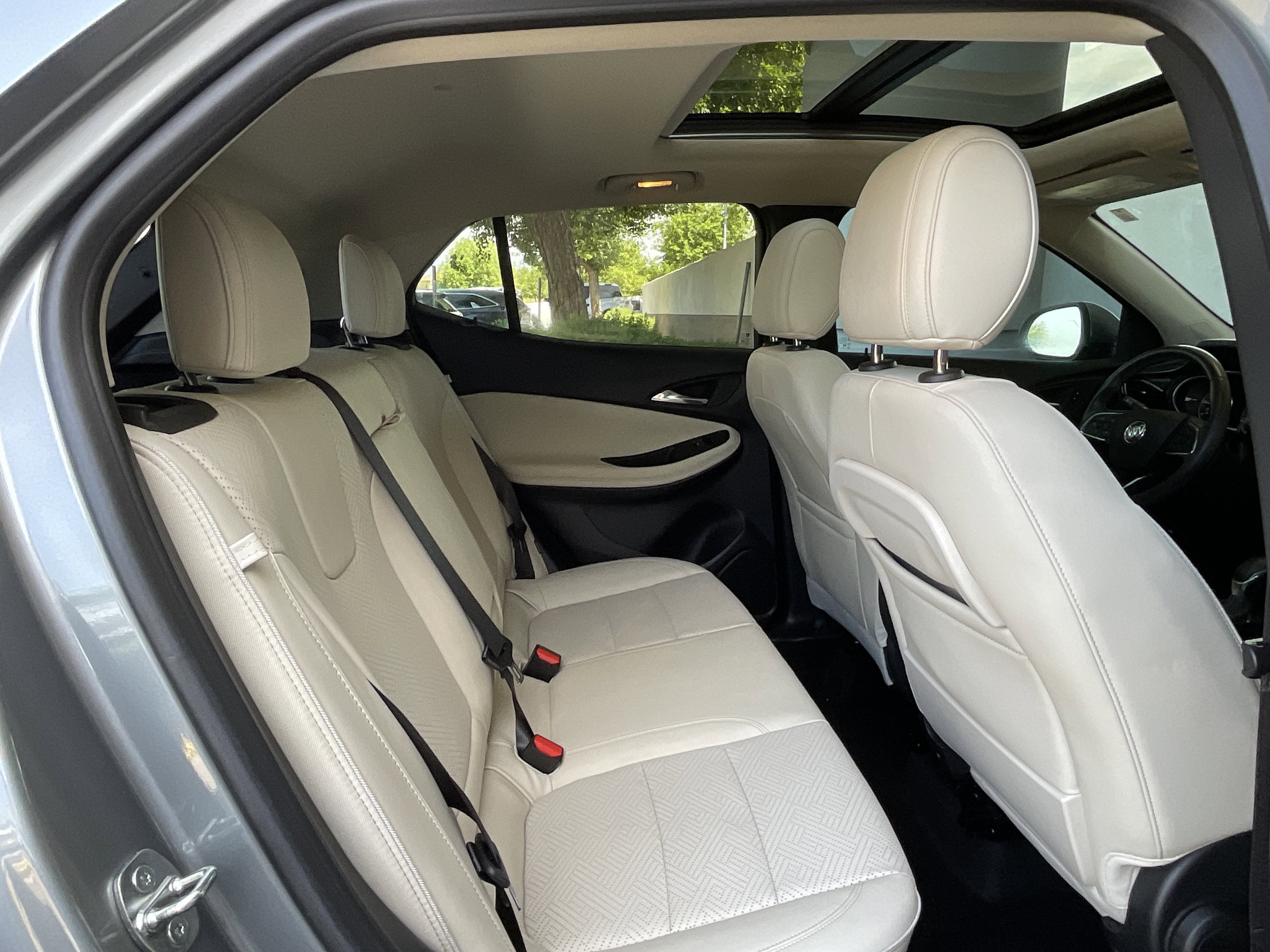 2023 Buick Encore GX Essence