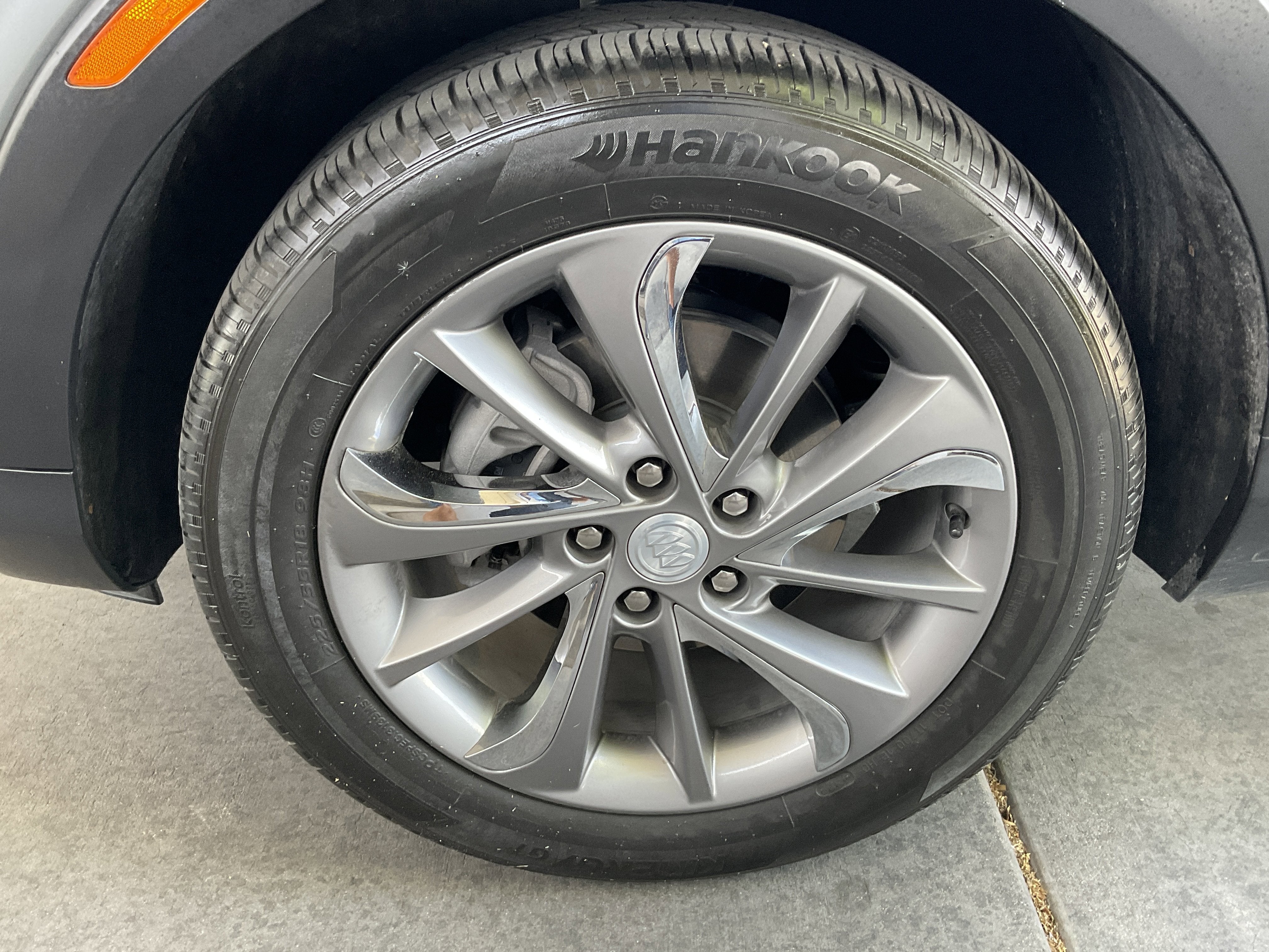 2023 Buick Encore GX Essence