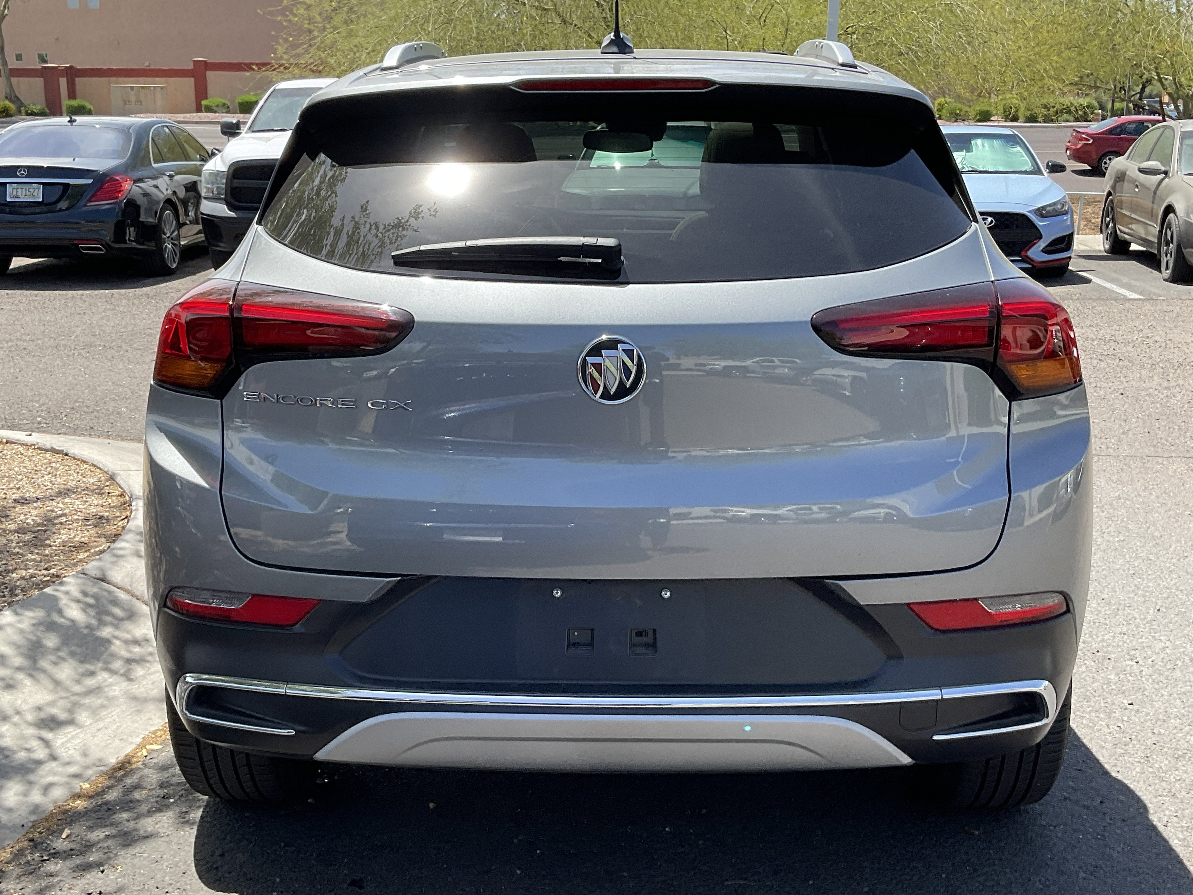 2023 Buick Encore GX Essence