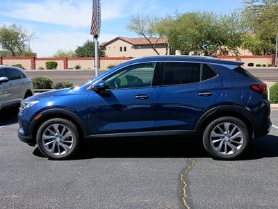 2023 Buick Encore GX Essence