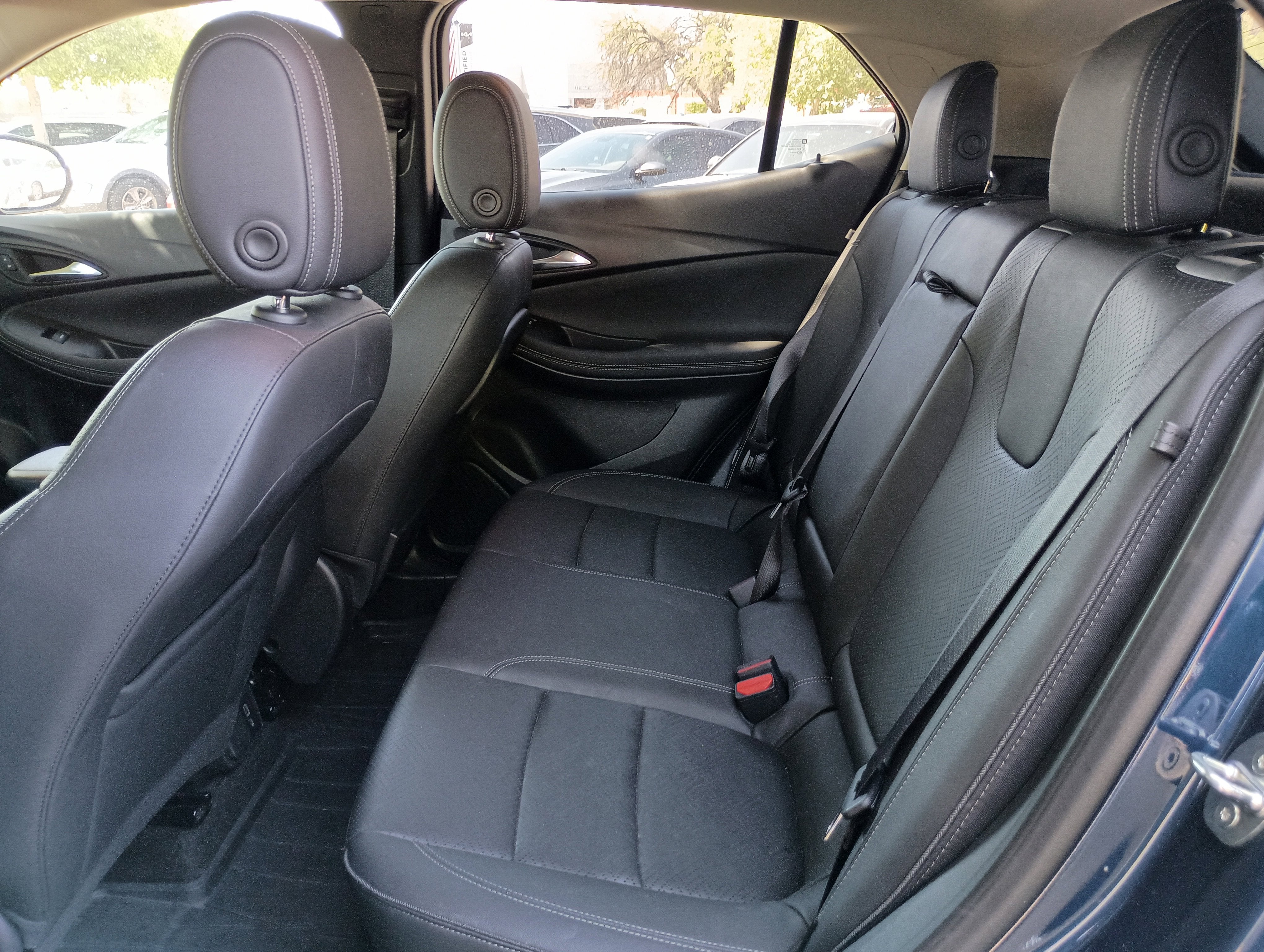 2023 Buick Encore GX Essence