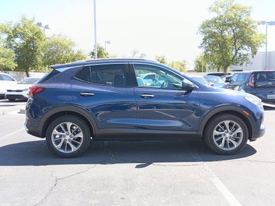 2023 Buick Encore GX Essence