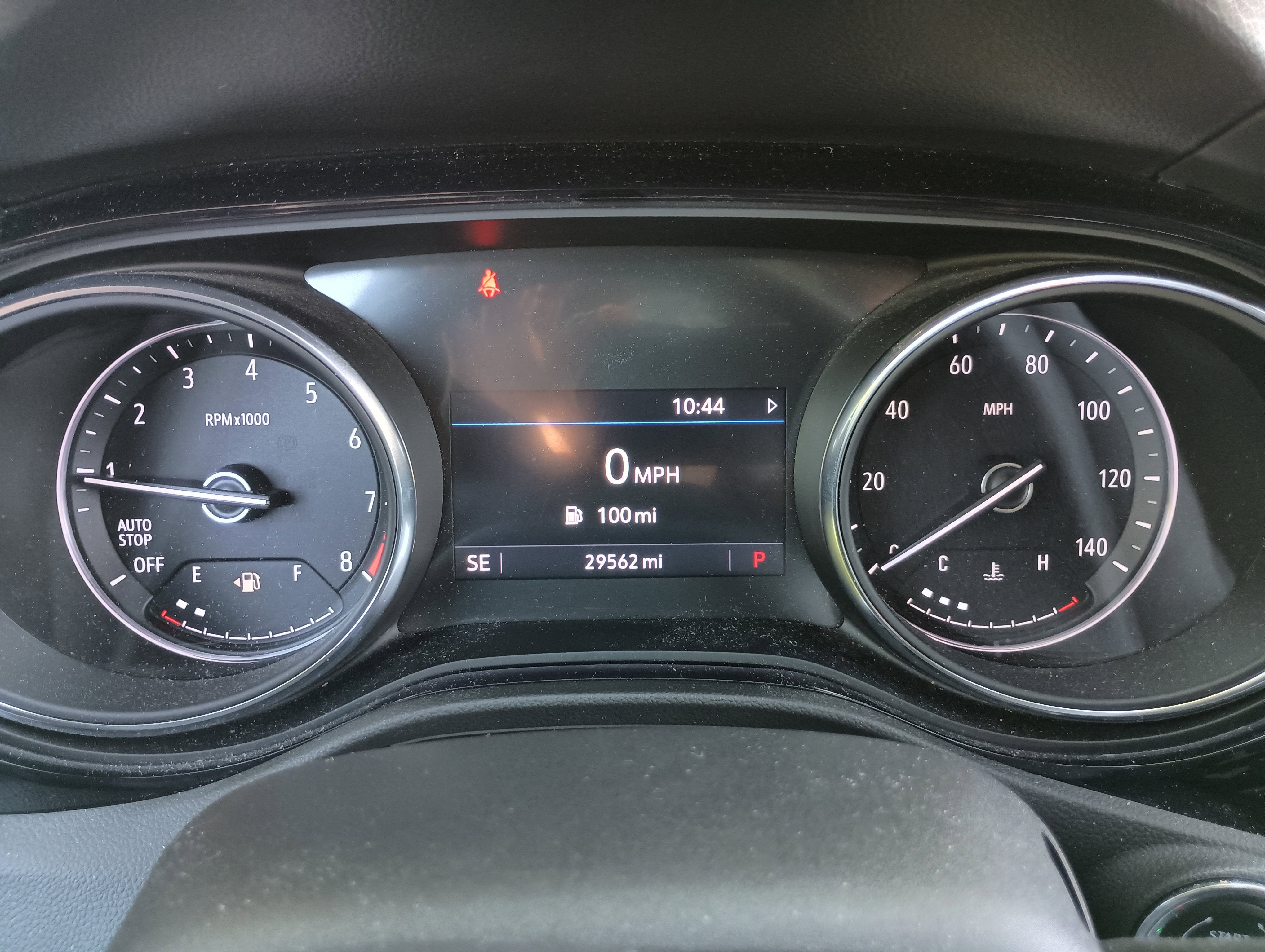 2023 Buick Encore GX Essence