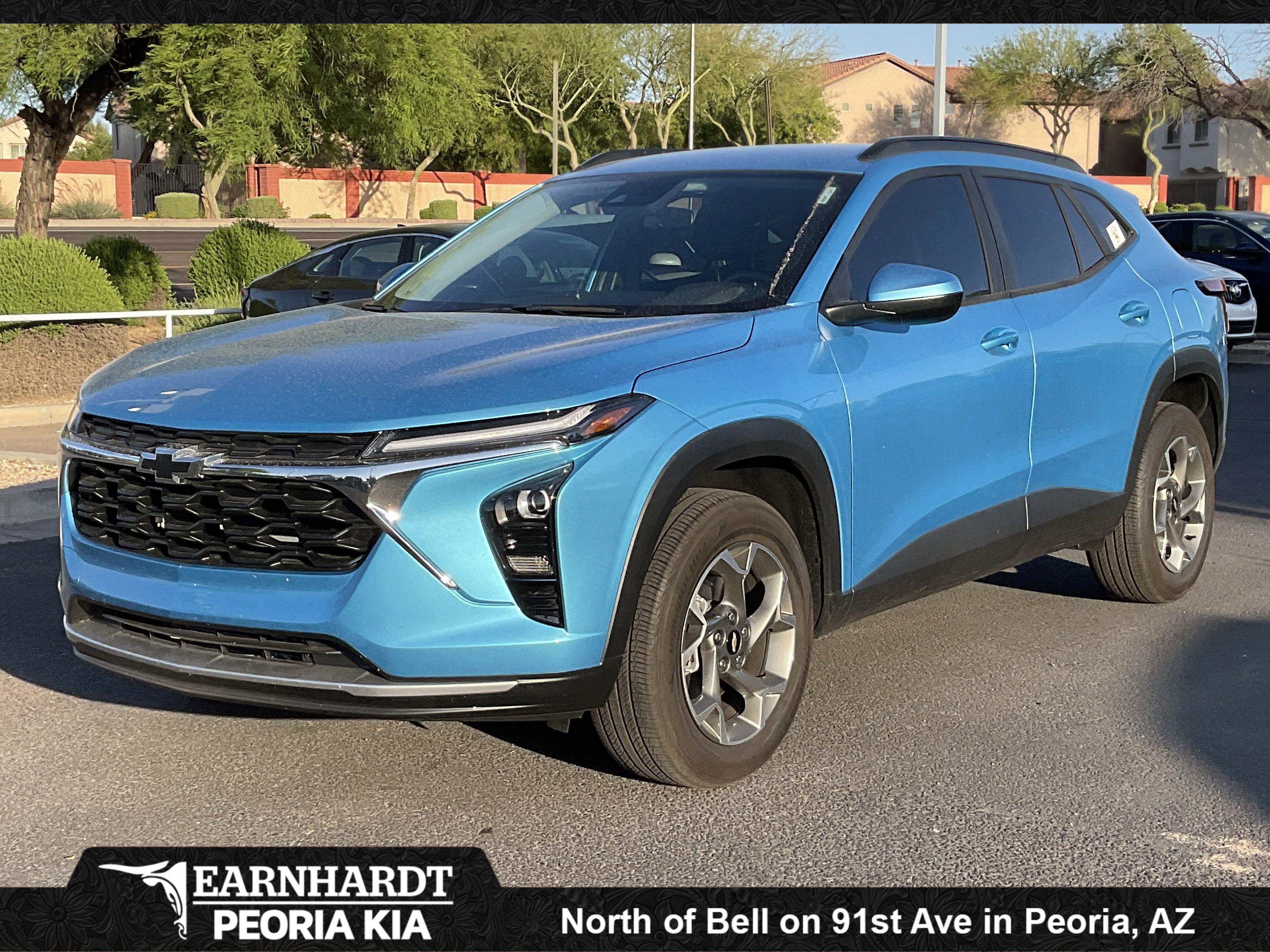 2026 Chevrolet Trax LT* CLEAN CARFAX/ 1 OWNER