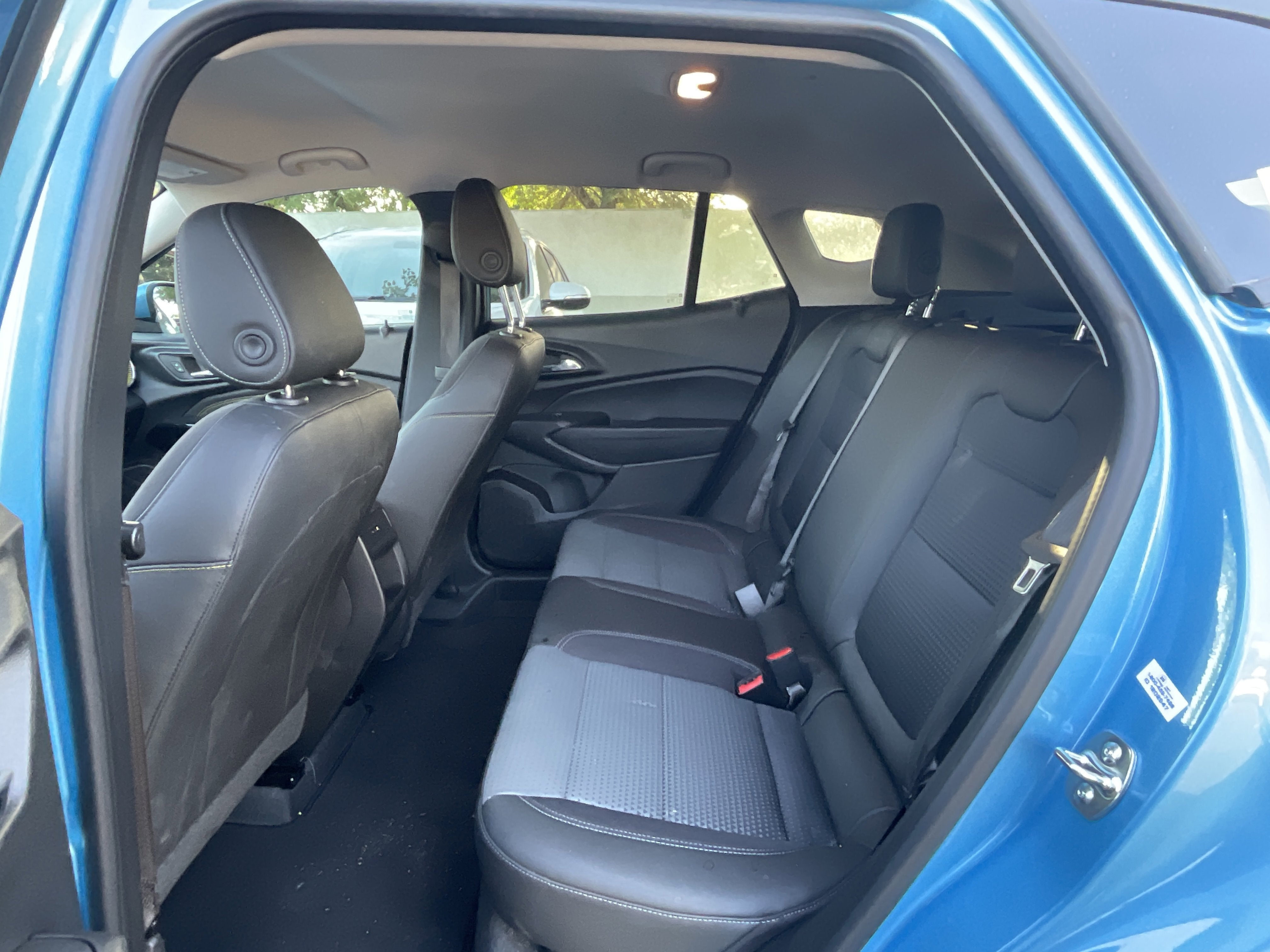 2026 Chevrolet Trax LT* CLEAN CARFAX/ 1 OWNER