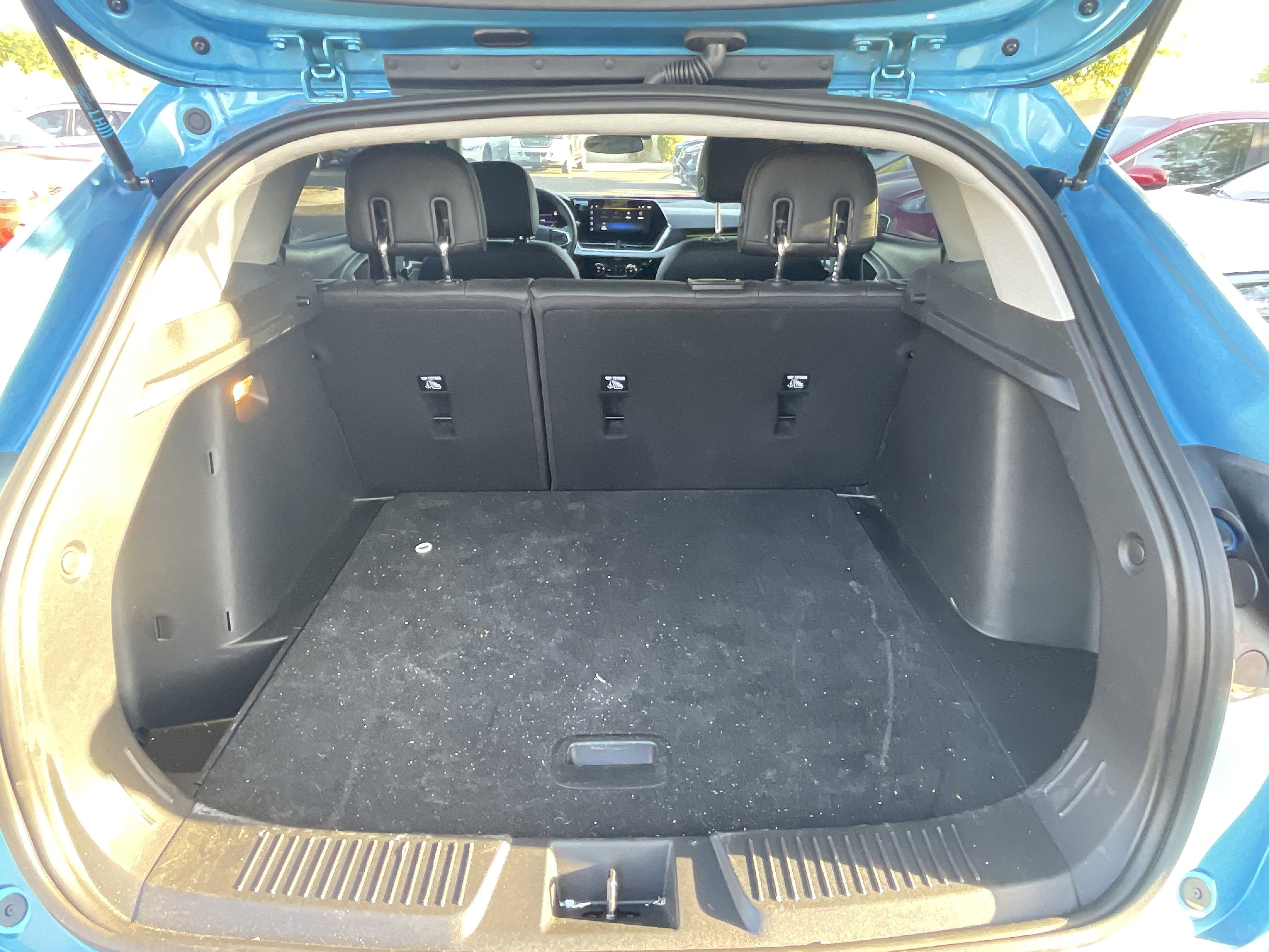 2026 Chevrolet Trax LT* CLEAN CARFAX/ 1 OWNER