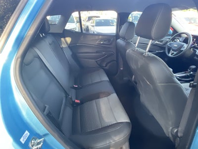 2026 Chevrolet Trax LT* CLEAN CARFAX/ 1 OWNER