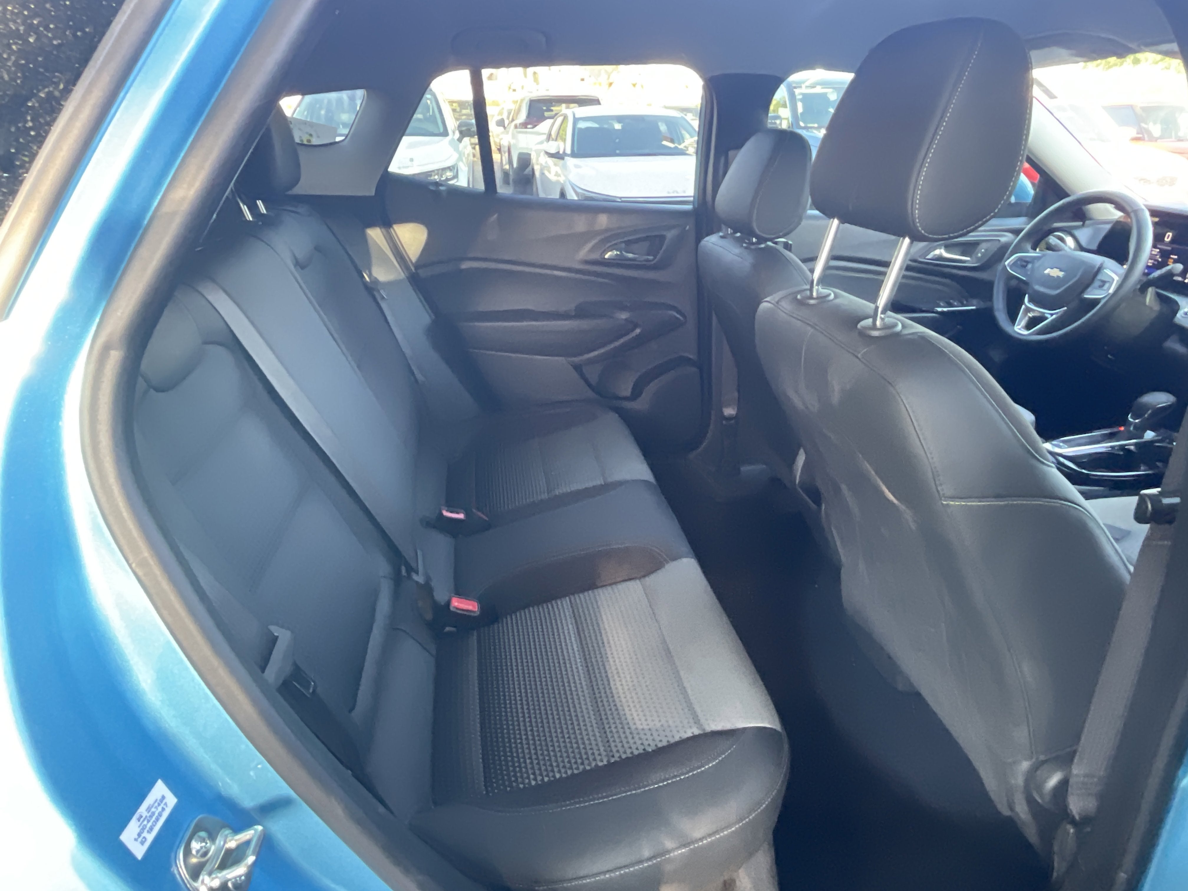 2026 Chevrolet Trax LT* CLEAN CARFAX/ 1 OWNER