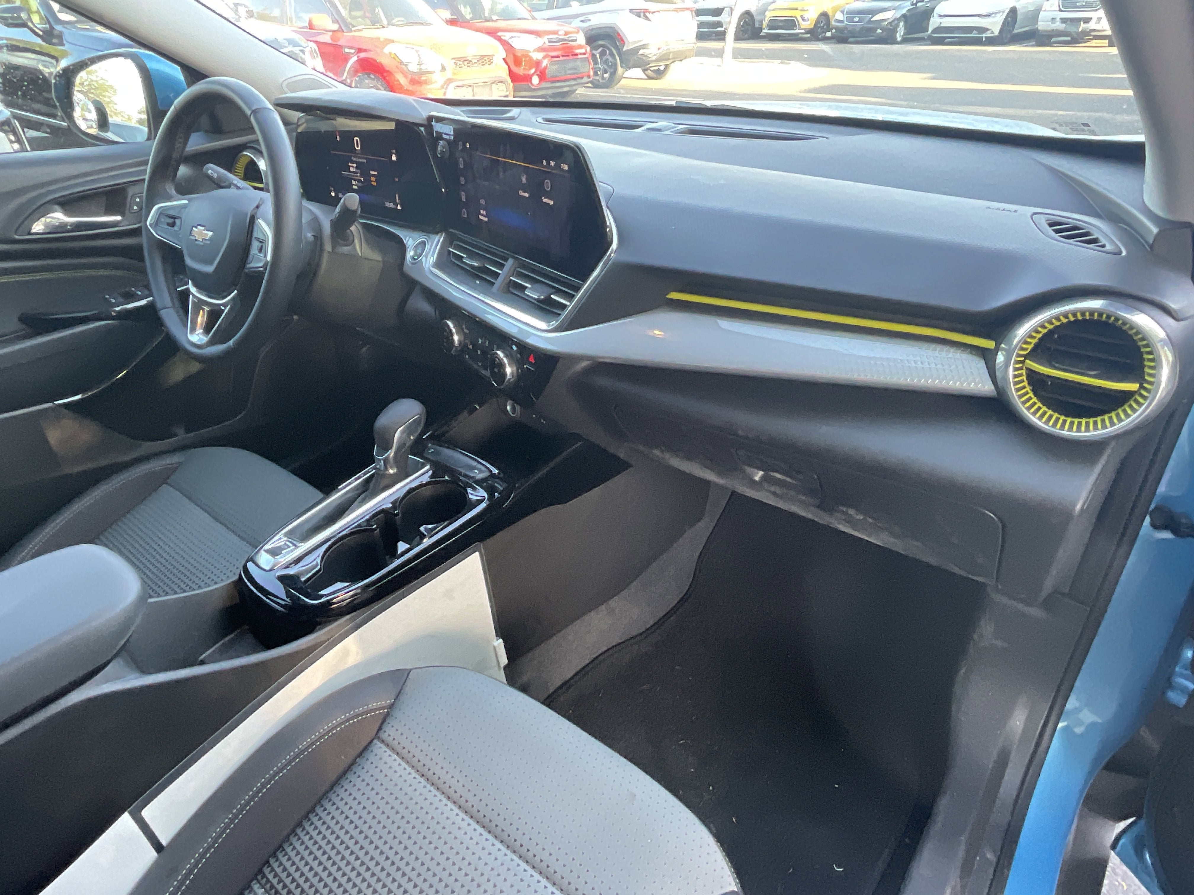 2026 Chevrolet Trax LT* CLEAN CARFAX/ 1 OWNER