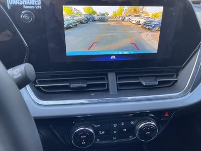 2026 Chevrolet Trax LT* CLEAN CARFAX/ 1 OWNER